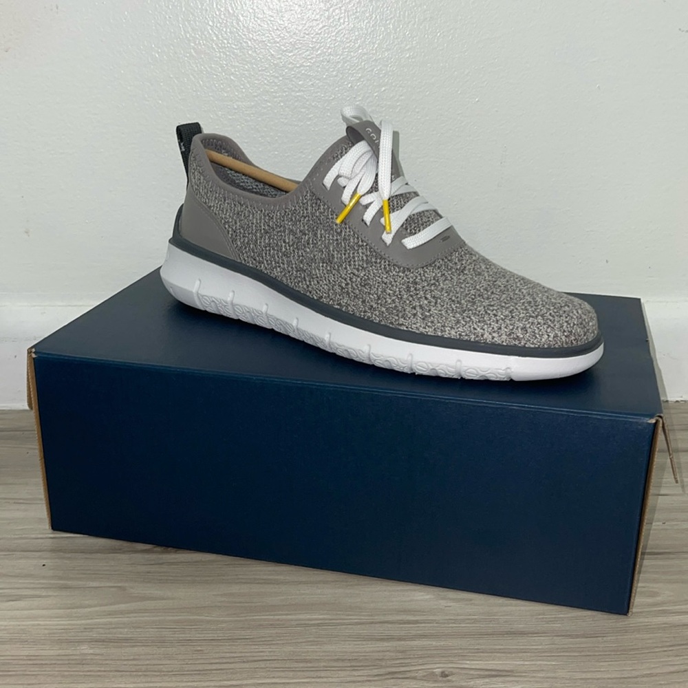 Cole Haan Generation Zero Grand Stitchlite